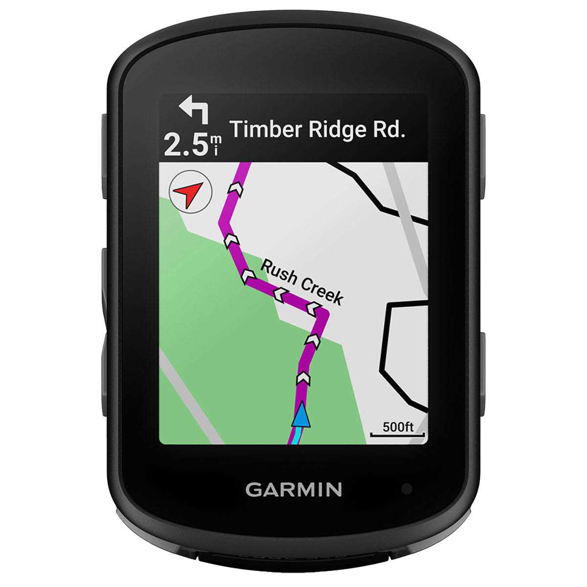 Garmin Edge 540 GPS Computer - Image 2