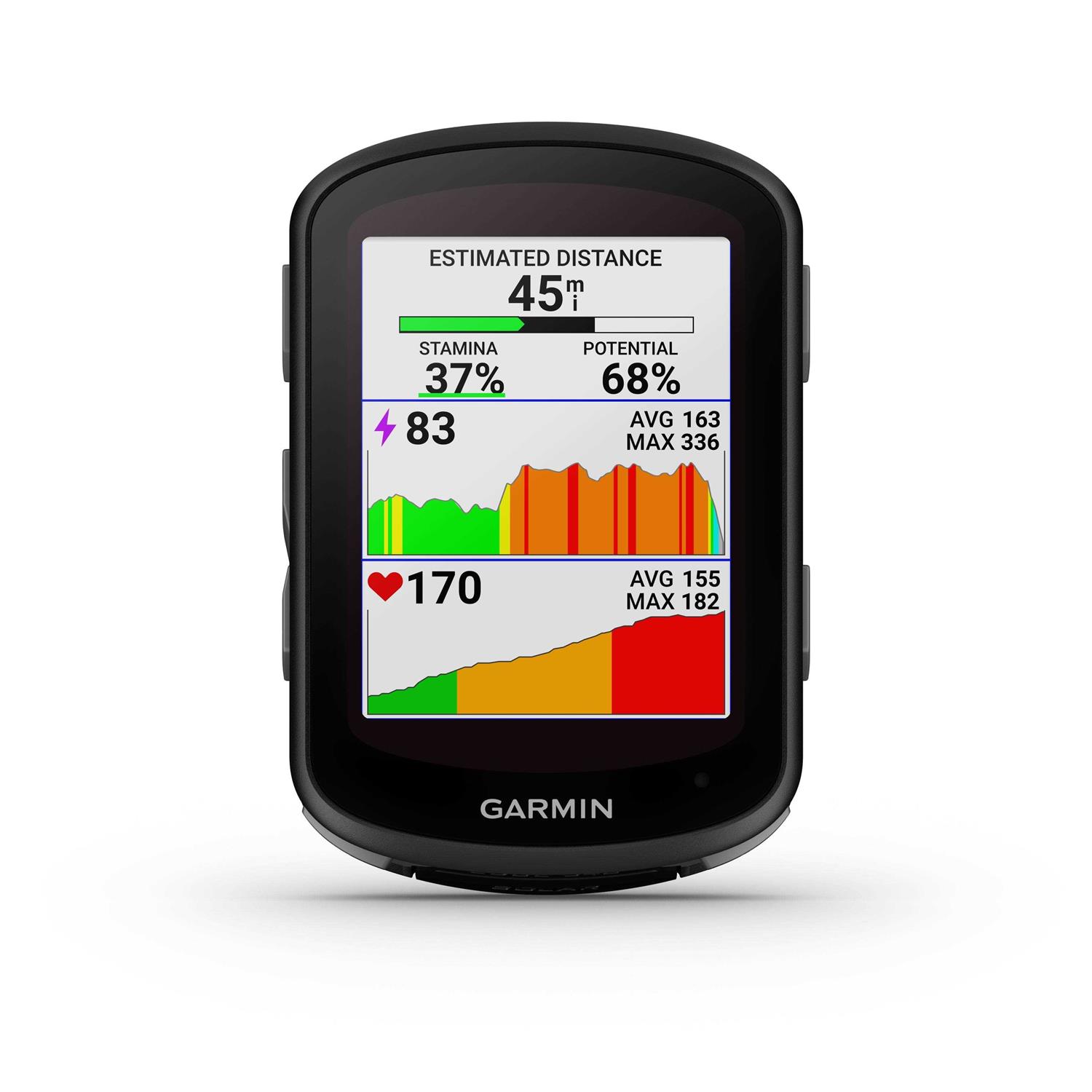 Garmin Edge 540 GPS Computer - Image 5