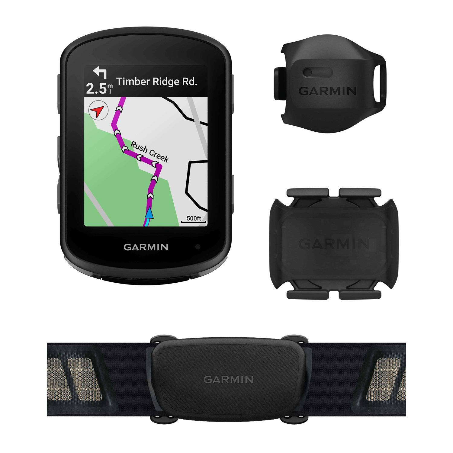 Garmin Edge 540 GPS Computer