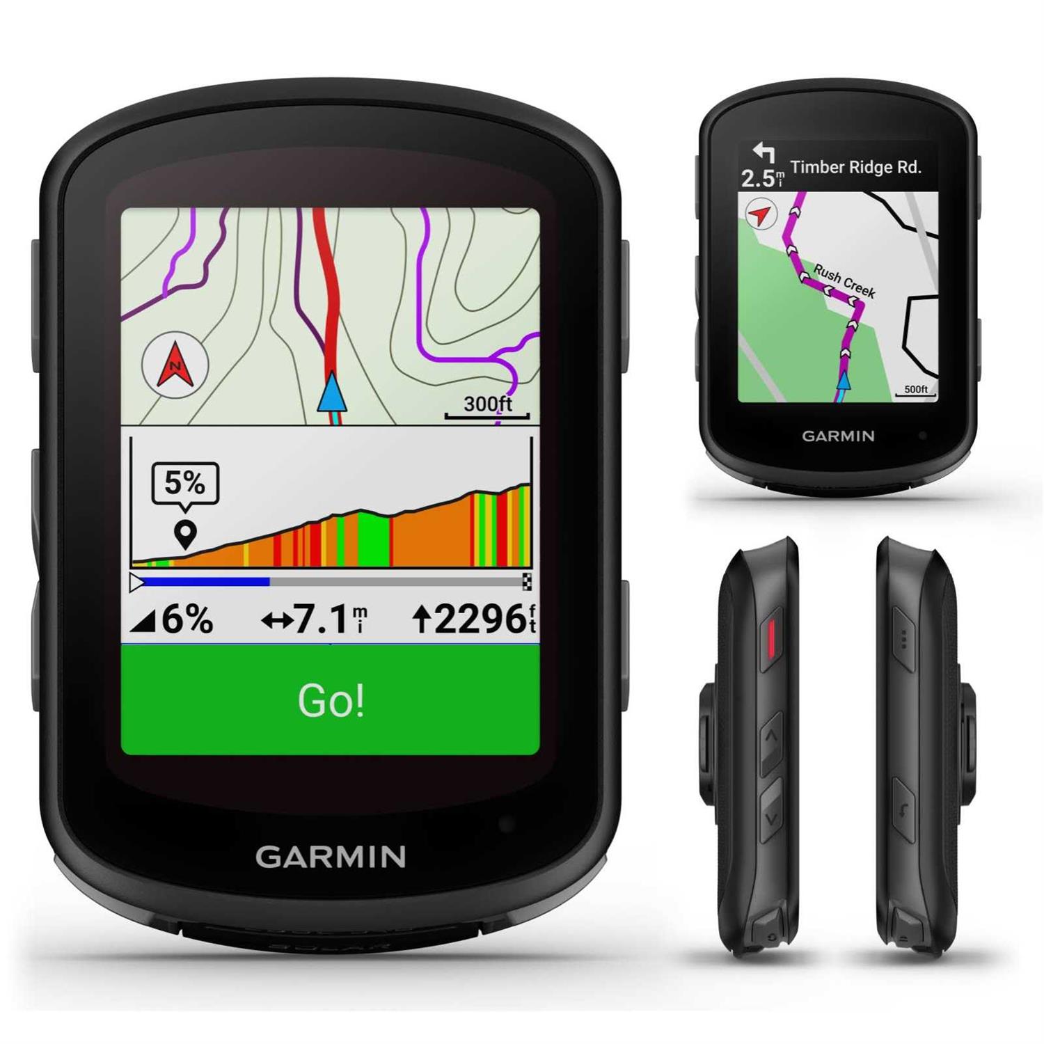 Garmin Edge 540 GPS Computer - Image 4