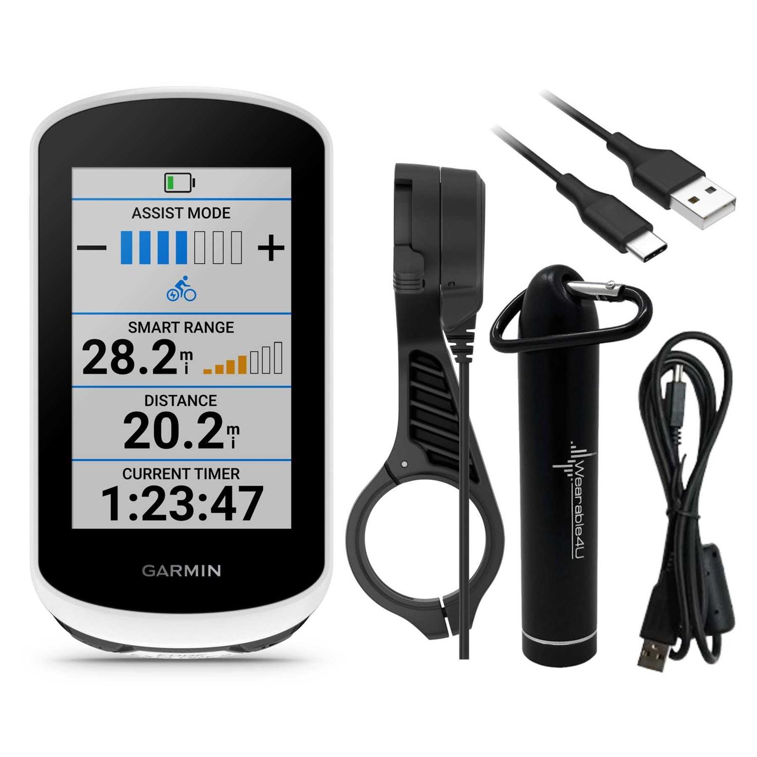 Garmin Edge Explore 2 - Image 4
