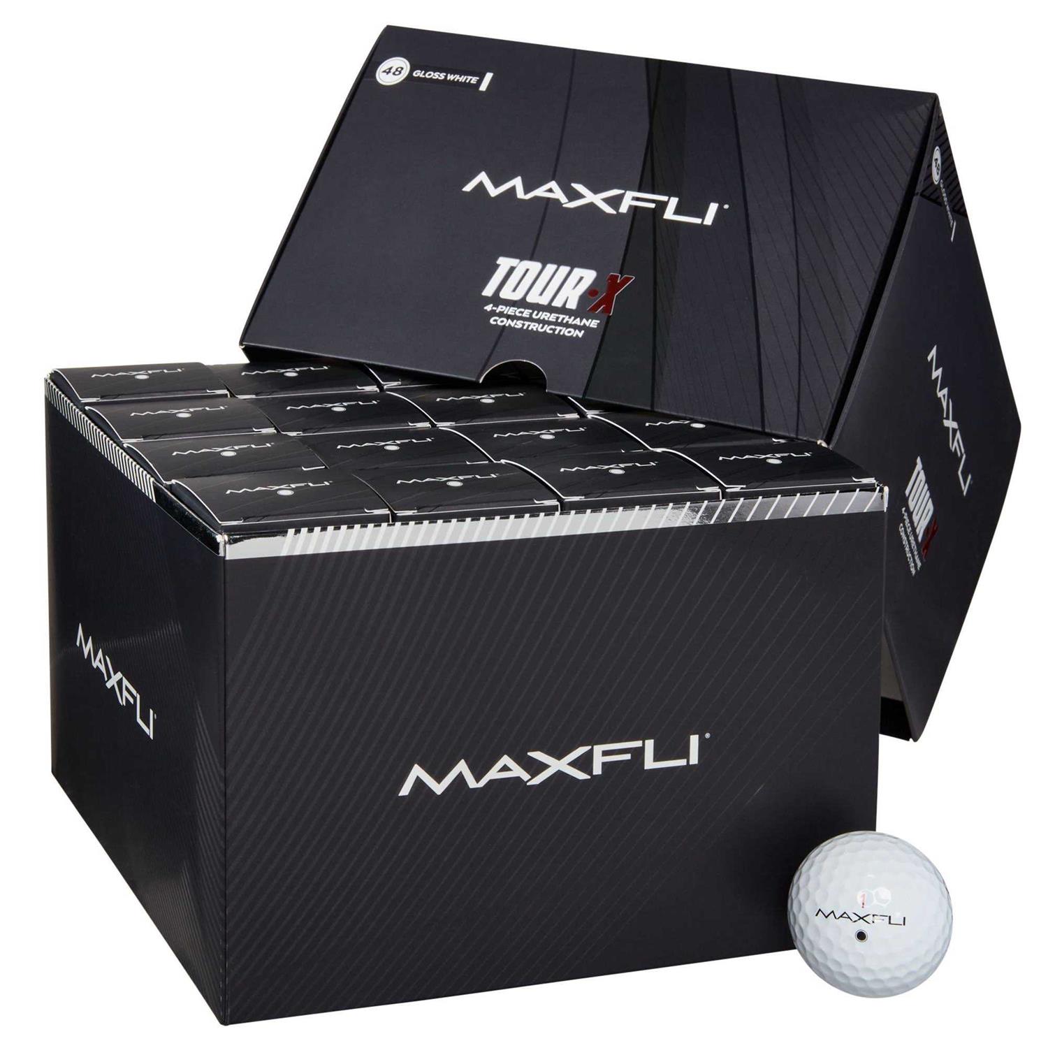 Maxfli 2023 Tour Golf Balls