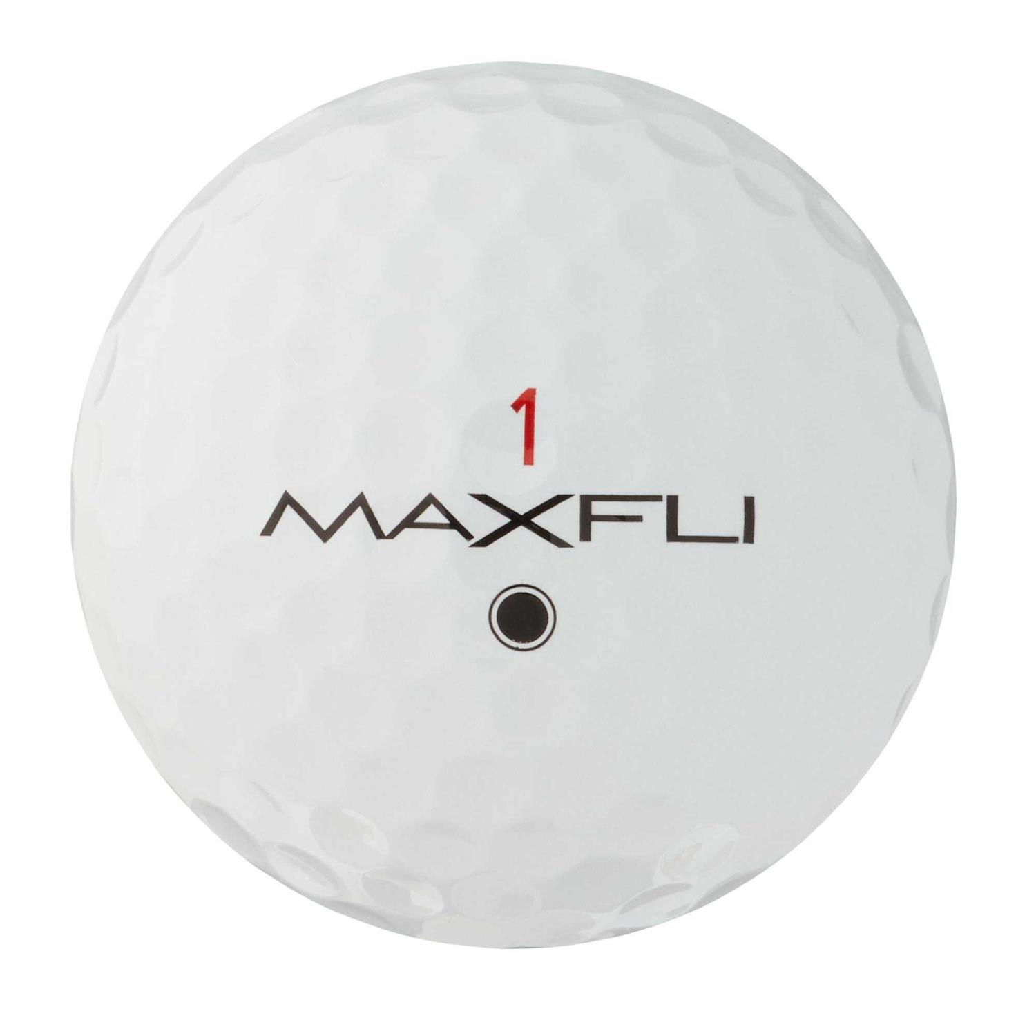 Maxfli 2023 Tour Golf Balls - Image 2