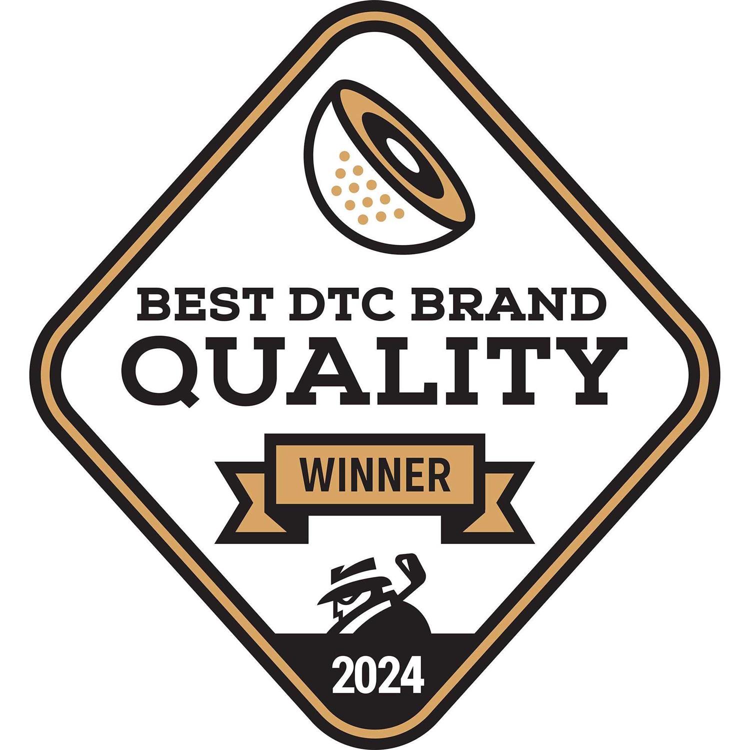 Maxfli 2023 Tour Golf Balls - Image 3