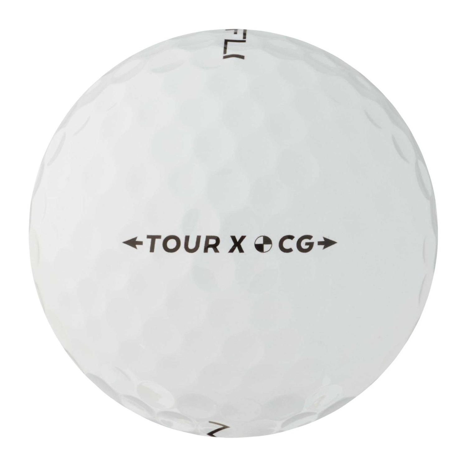 Maxfli 2023 Tour Golf Balls - Image 5