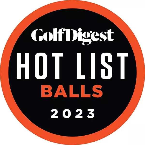 Maxfli 2023 Tour Golf Balls - Image 4