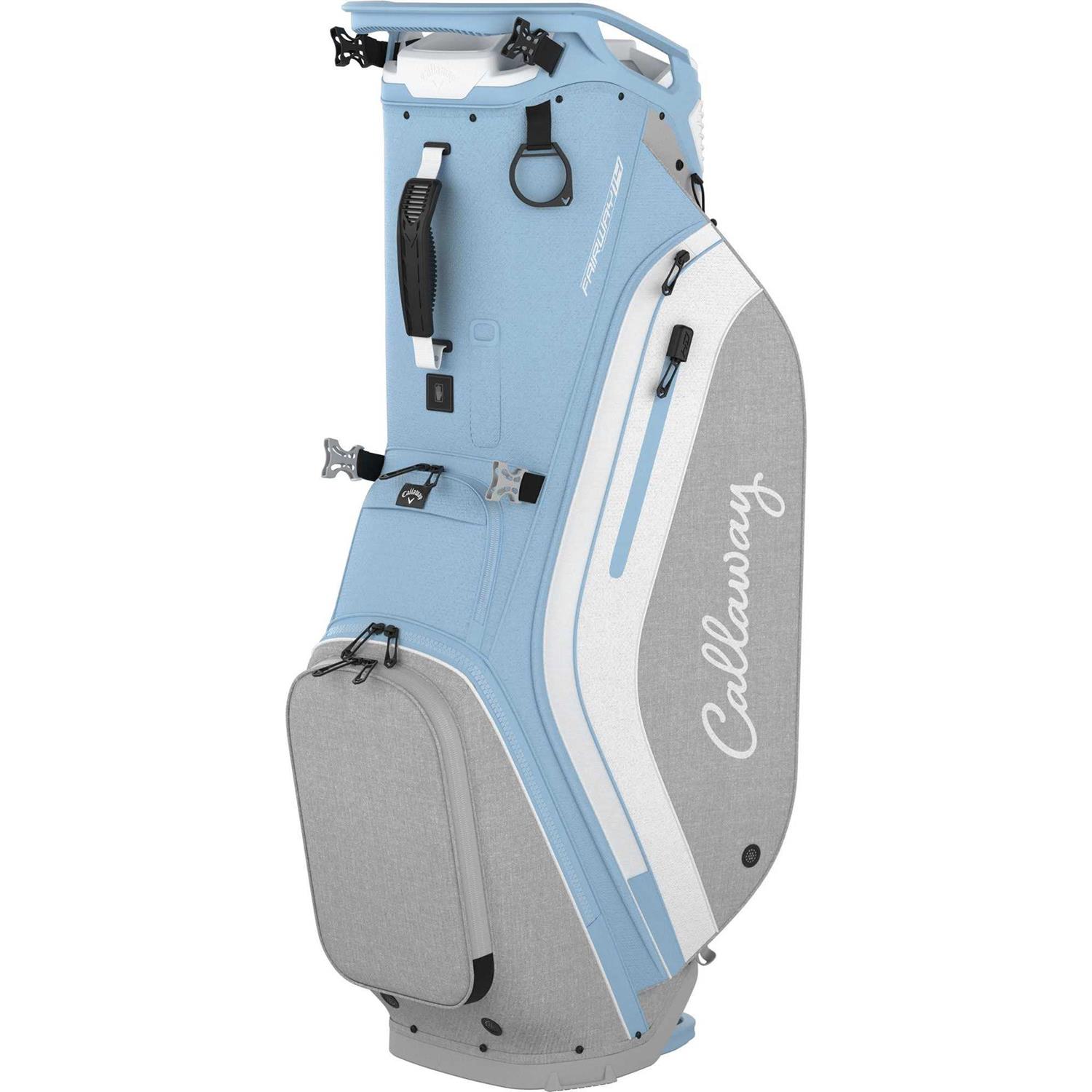 Callaway 2024 Fairway 14 Stand Bag