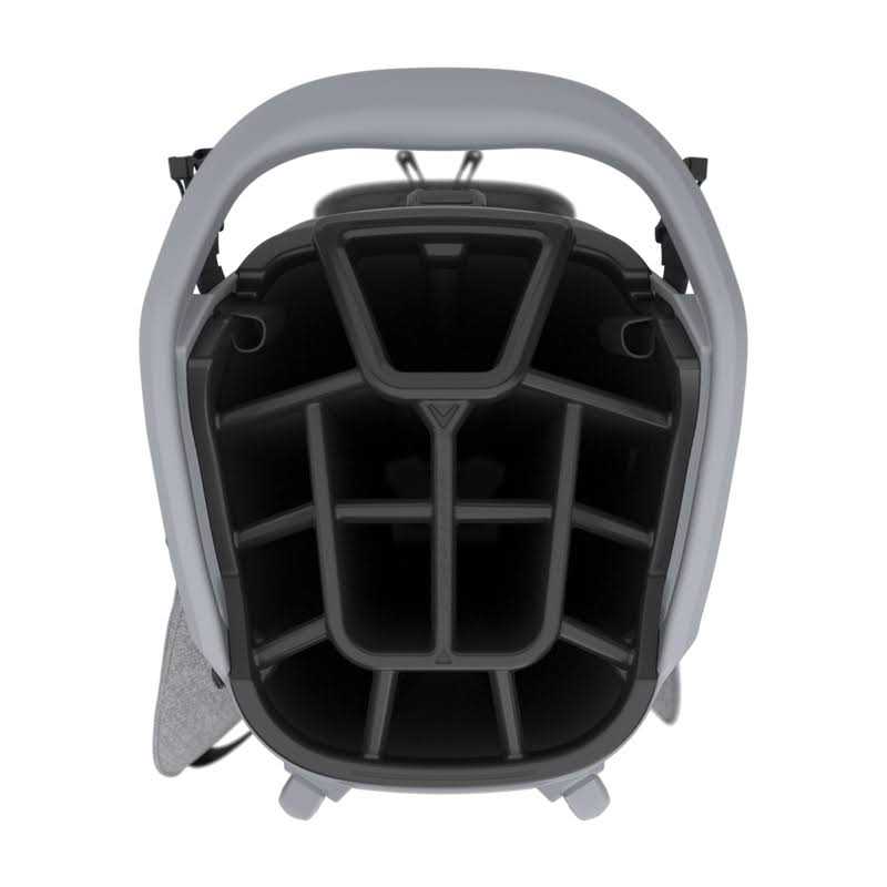 Alternative view of Callaway 2024 Fairway 14 Stand Bag