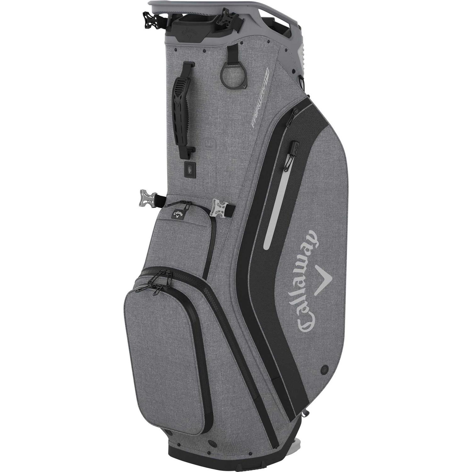 Callaway 2024 Fairway 14 Stand Bag