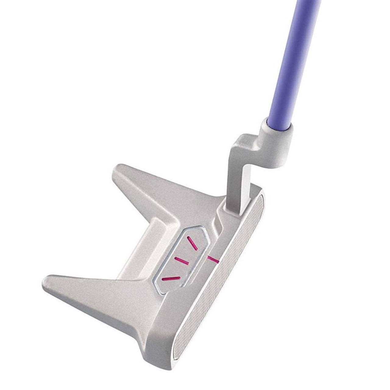 Top Flite Girls' 2022 8-Piece Complete Golf Set - Image 3