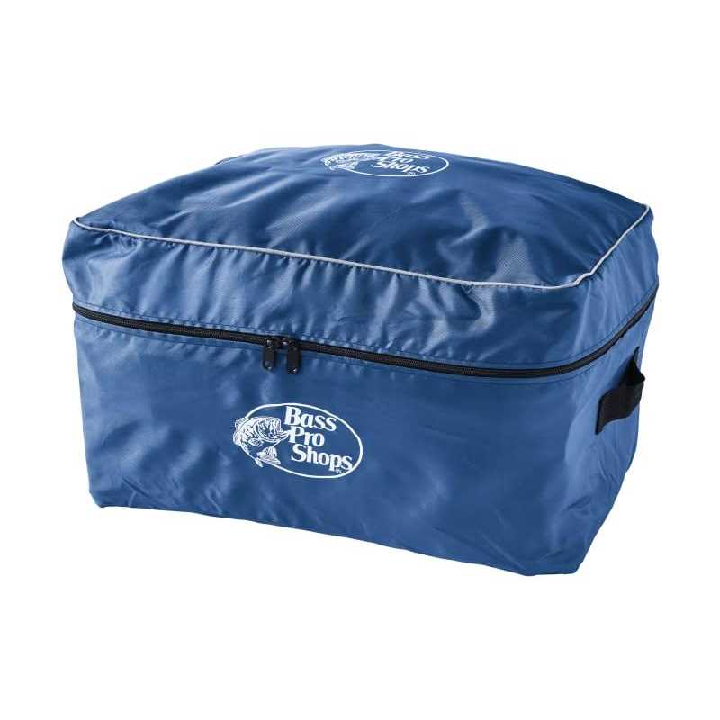 Bass Pro Shops Universal Life Jacket - Image 3