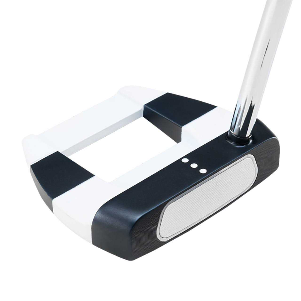 Odyssey Ai-One Jailbird Mini DB Putter - Image 2