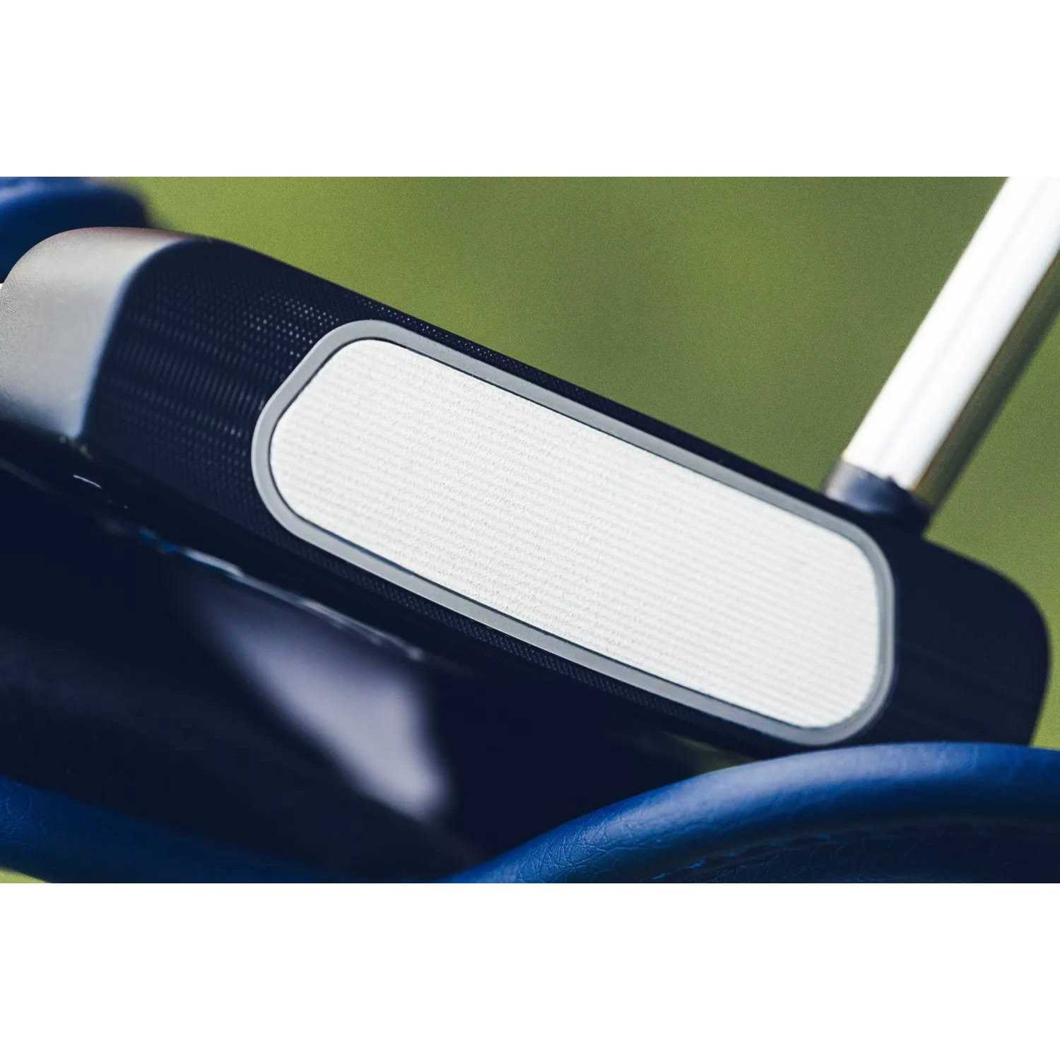 Odyssey Ai-One Jailbird Mini DB Putter - Image 4