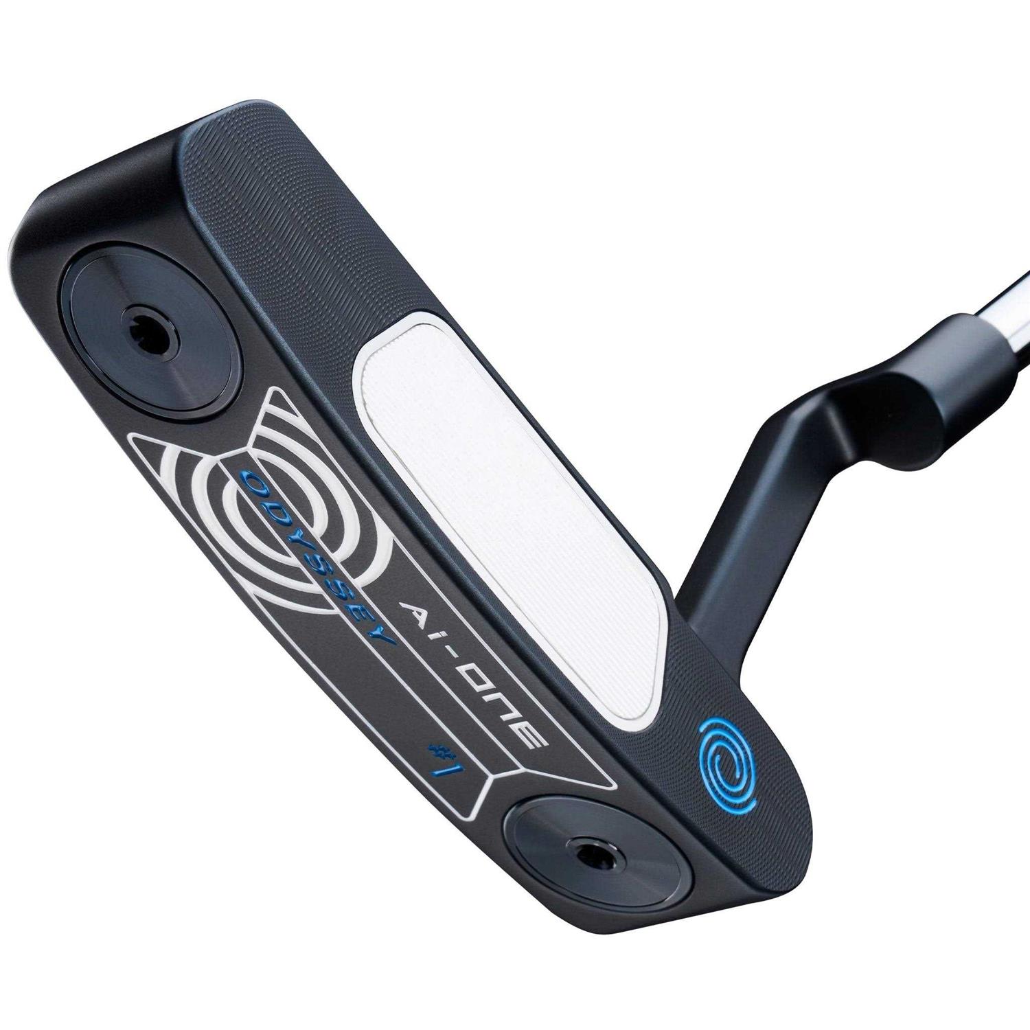 Odyssey Ai-One Jailbird Mini DB Putter - Image 5