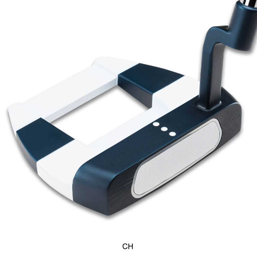 Odyssey Ai-One Jailbird Mini DB Putter - Image 4