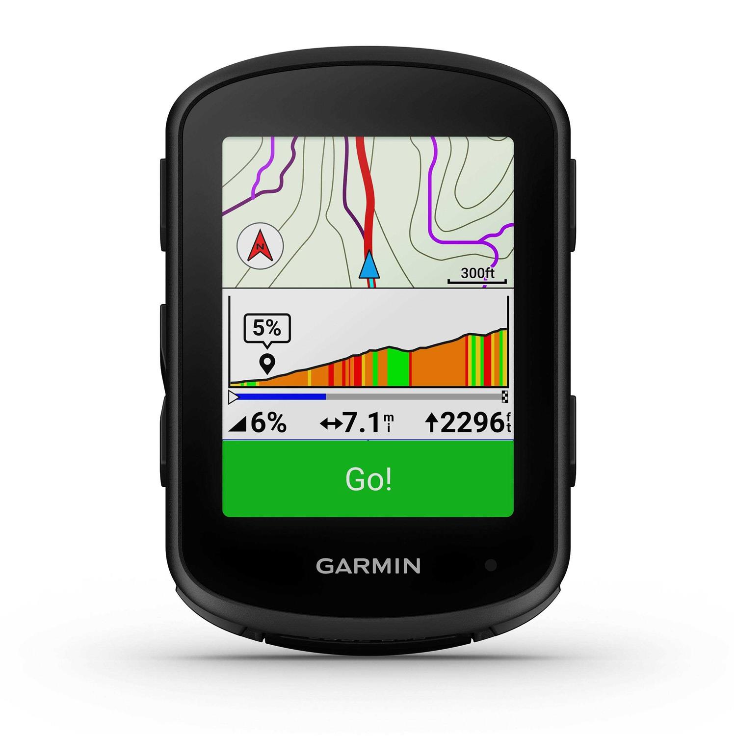 Garmin Edge 840 GPS Computer - Image 2