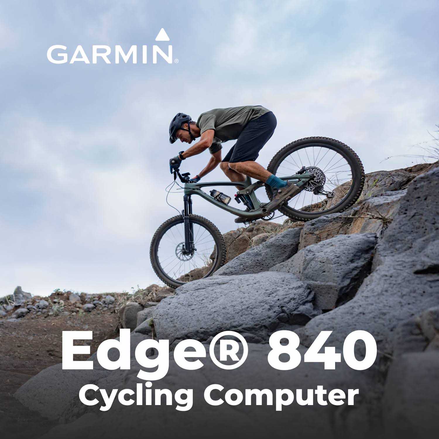 Garmin Edge 840 GPS Computer - Image 3