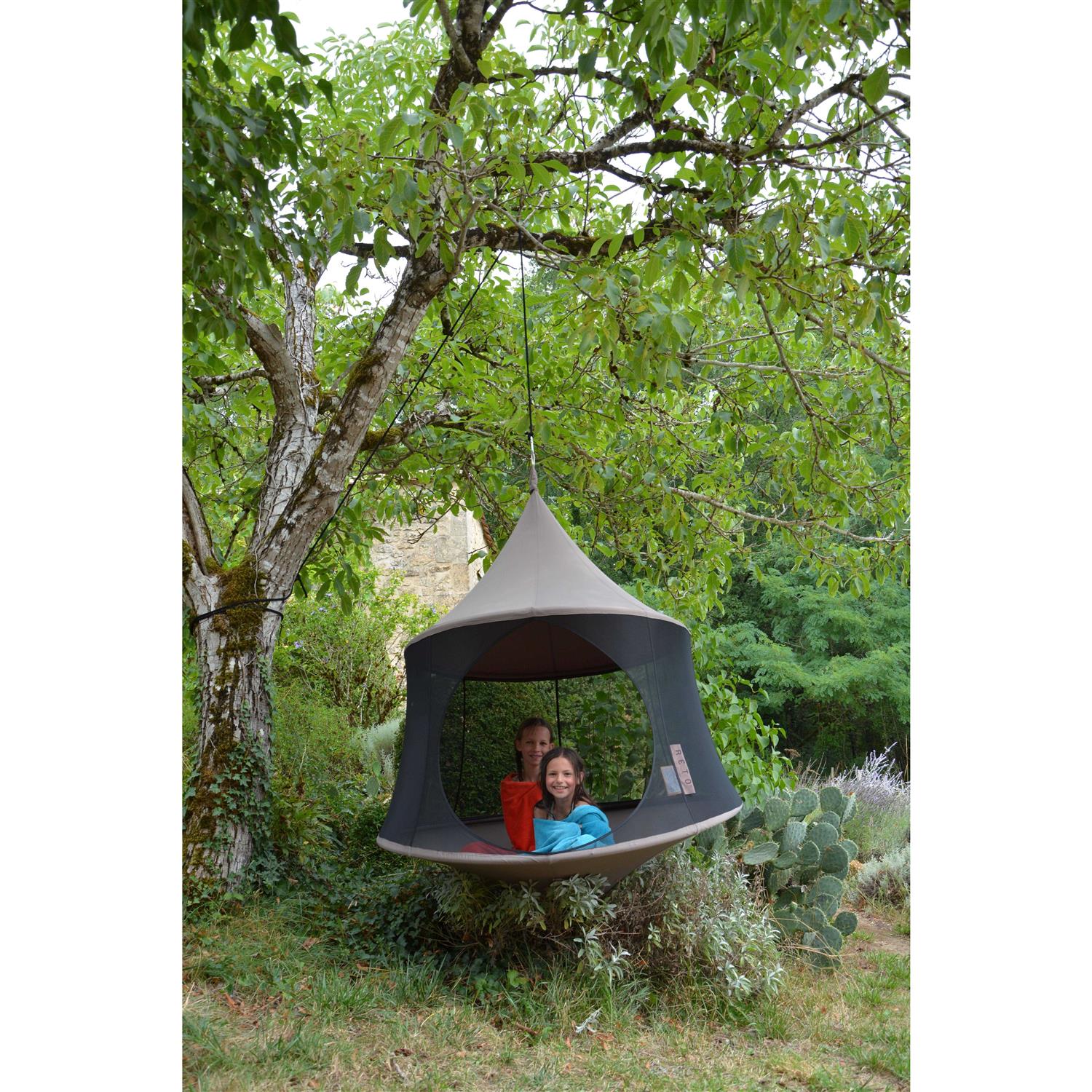 Vivere Cacoon Reto - Image 5