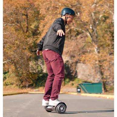 Hover-1 Ranger Electric Hoverboard - Image 2