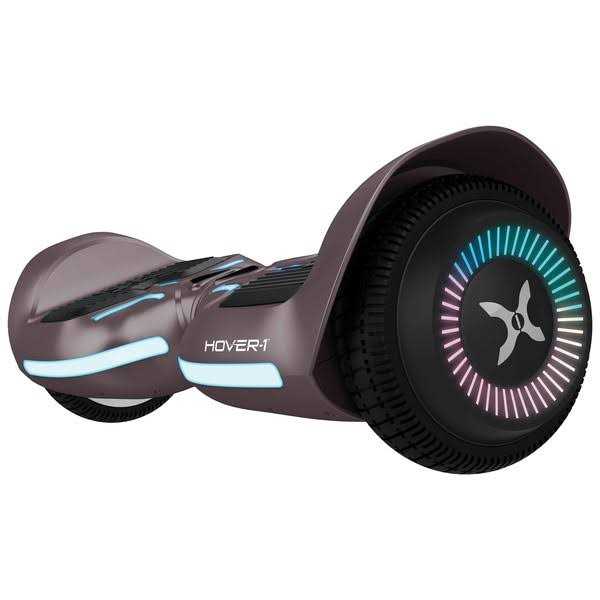 Hover-1 Ranger Electric Hoverboard - Image 3