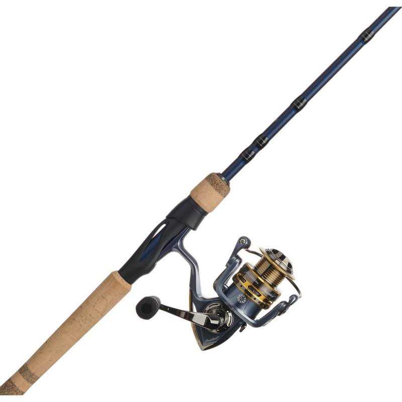 Pflueger President Eagle Combo