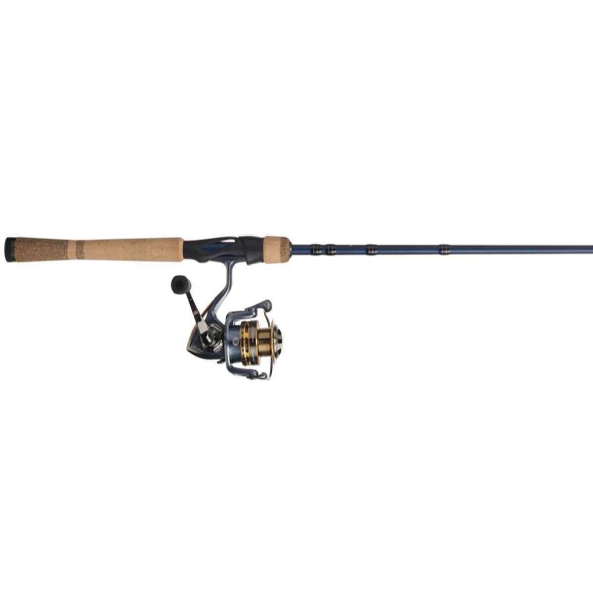 Pflueger President Eagle Combo - Image 3