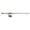 Pflueger President Eagle Combo - Image 5