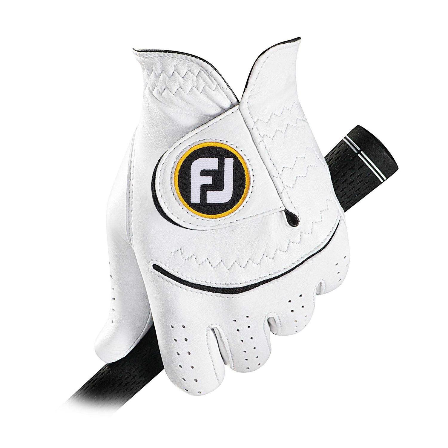 FootJoy Golf StaSof Glove - Image 3