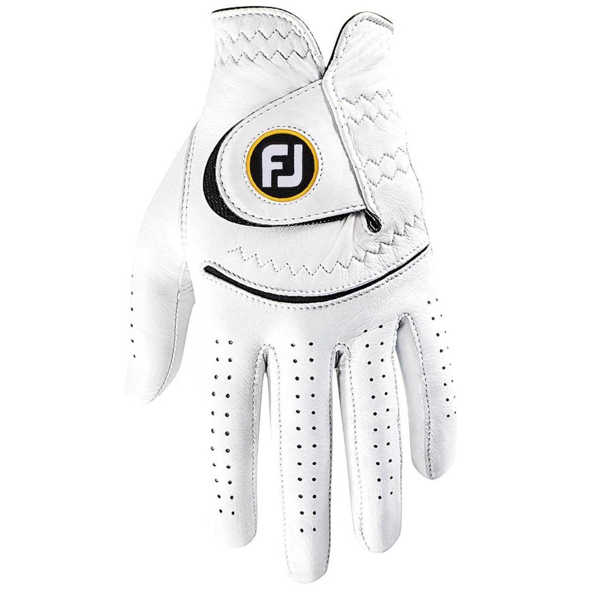 FootJoy Golf StaSof Glove - Image 5