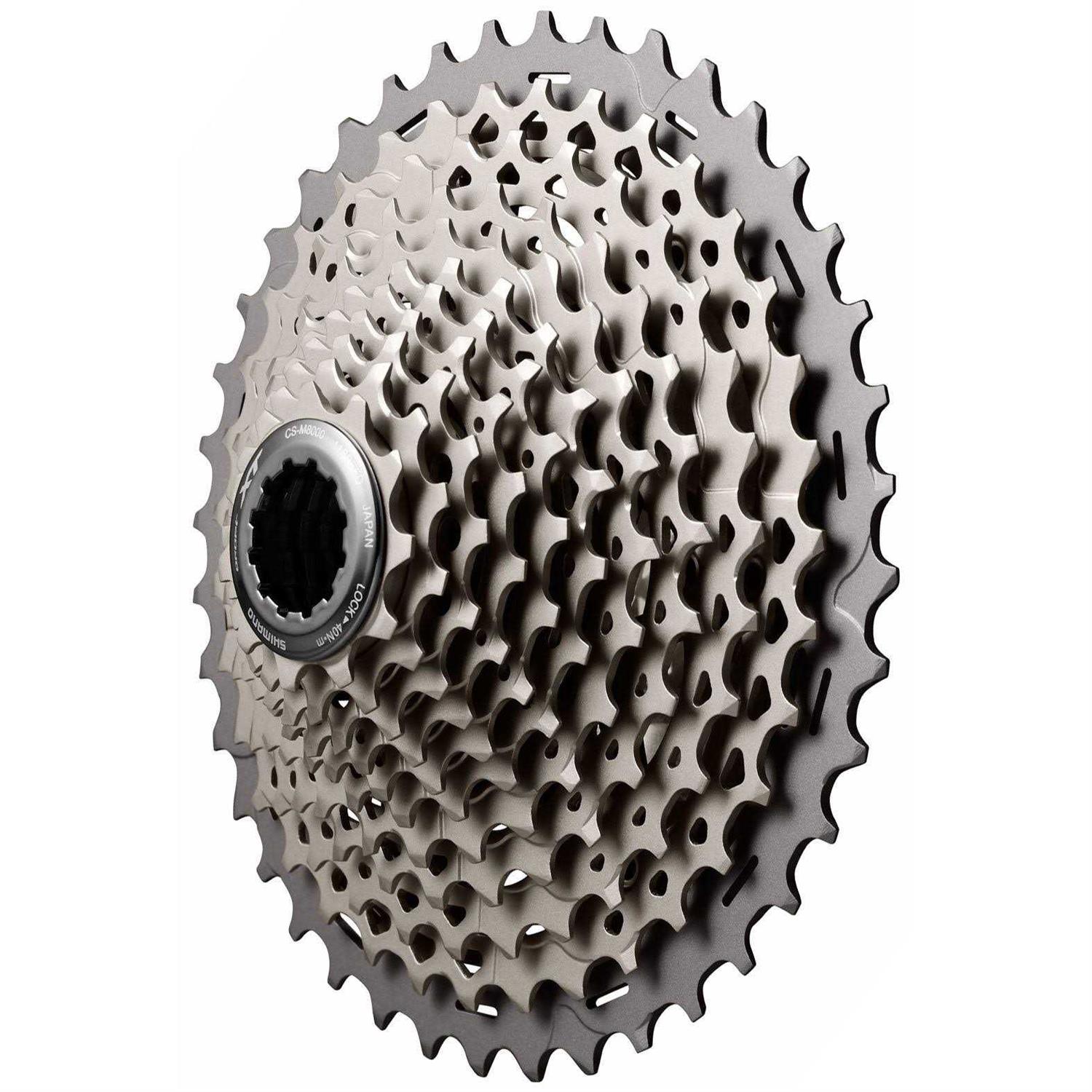 Shimano Deore XT CS-M8000 11-Speed Cassette