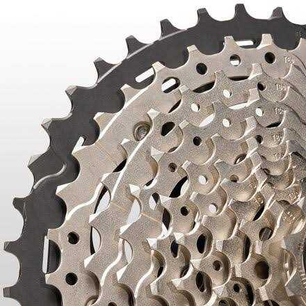 Shimano Deore XT CS-M8000 11-Speed Cassette - Image 2
