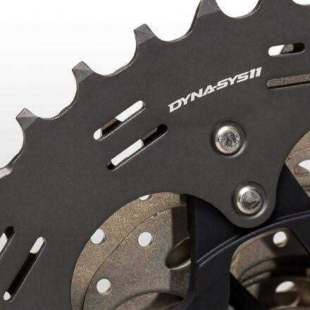 Shimano Deore XT CS-M8000 11-Speed Cassette - Image 5