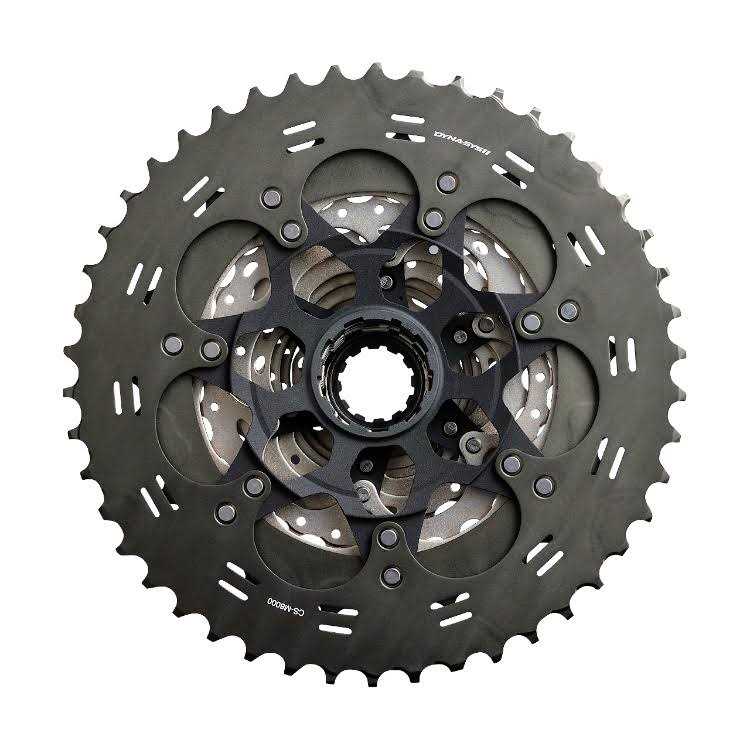 Shimano Deore XT CS-M8000 11-Speed Cassette - Image 3