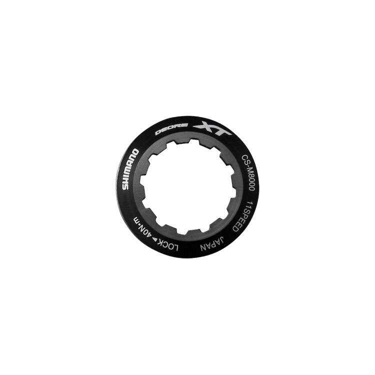 Shimano Deore XT CS-M8000 11-Speed Cassette - Image 4