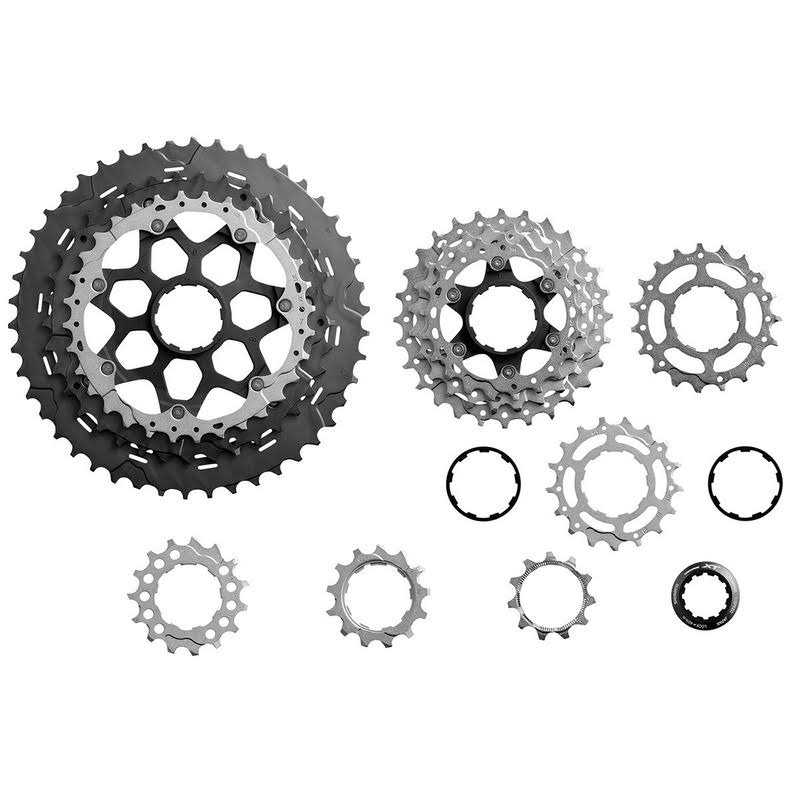 Shimano Deore XT CS-M8000 11-Speed Cassette - Image 5