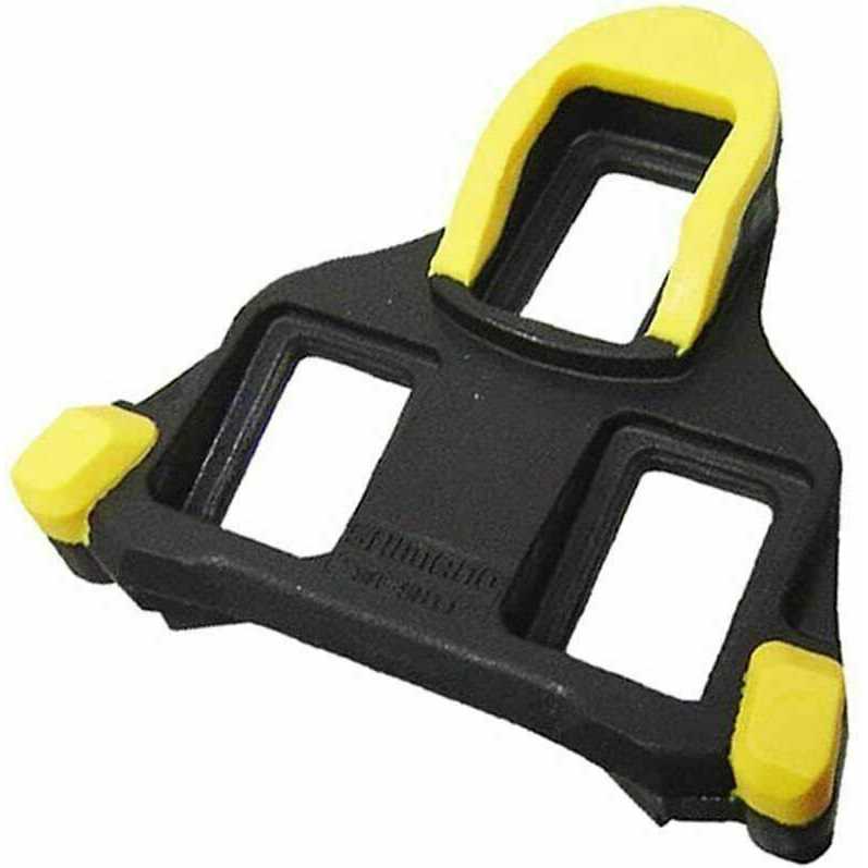 Shimano SM-SH11 SPD-SL Cleat Set - Image 2