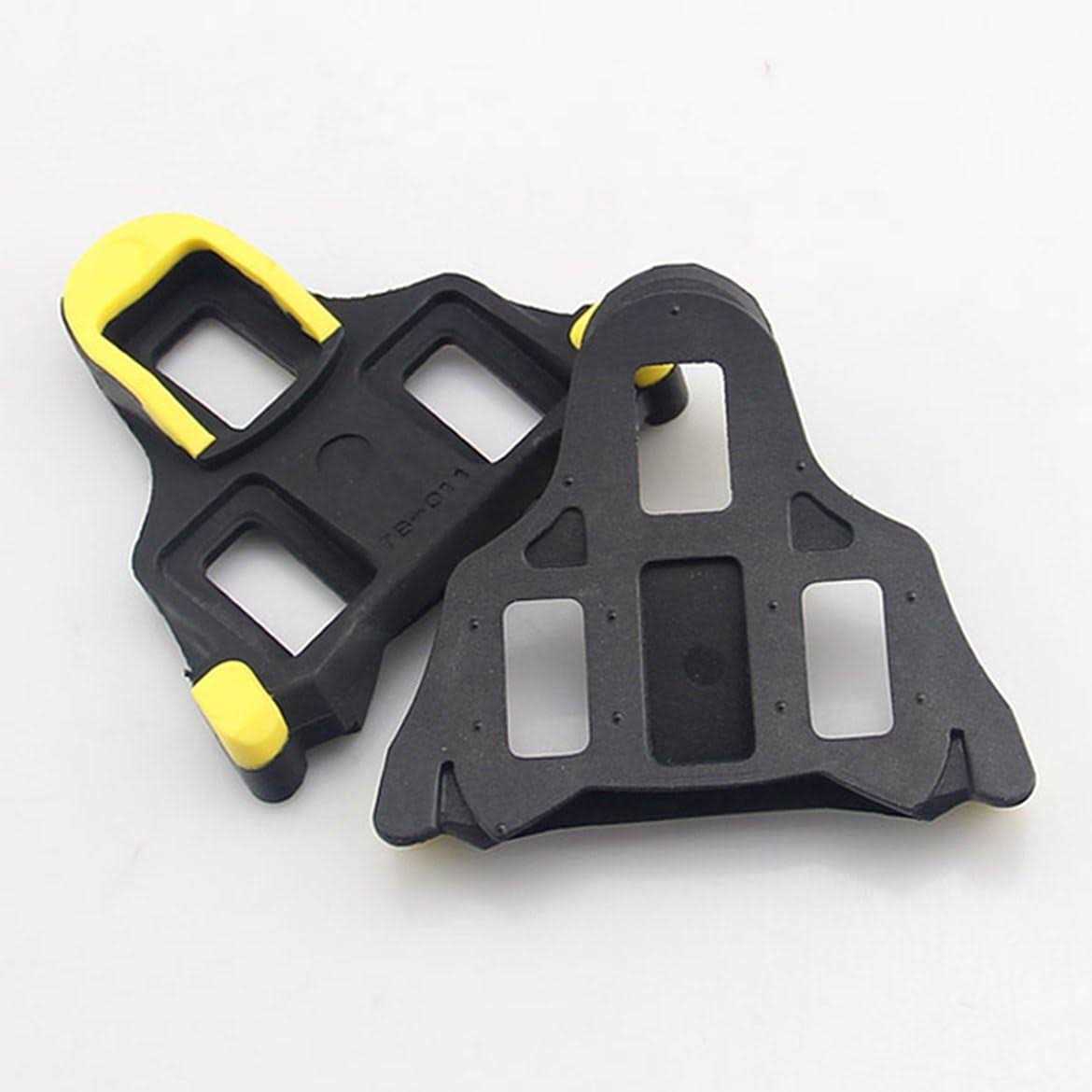 Shimano SM-SH11 SPD-SL Cleat Set - Image 5
