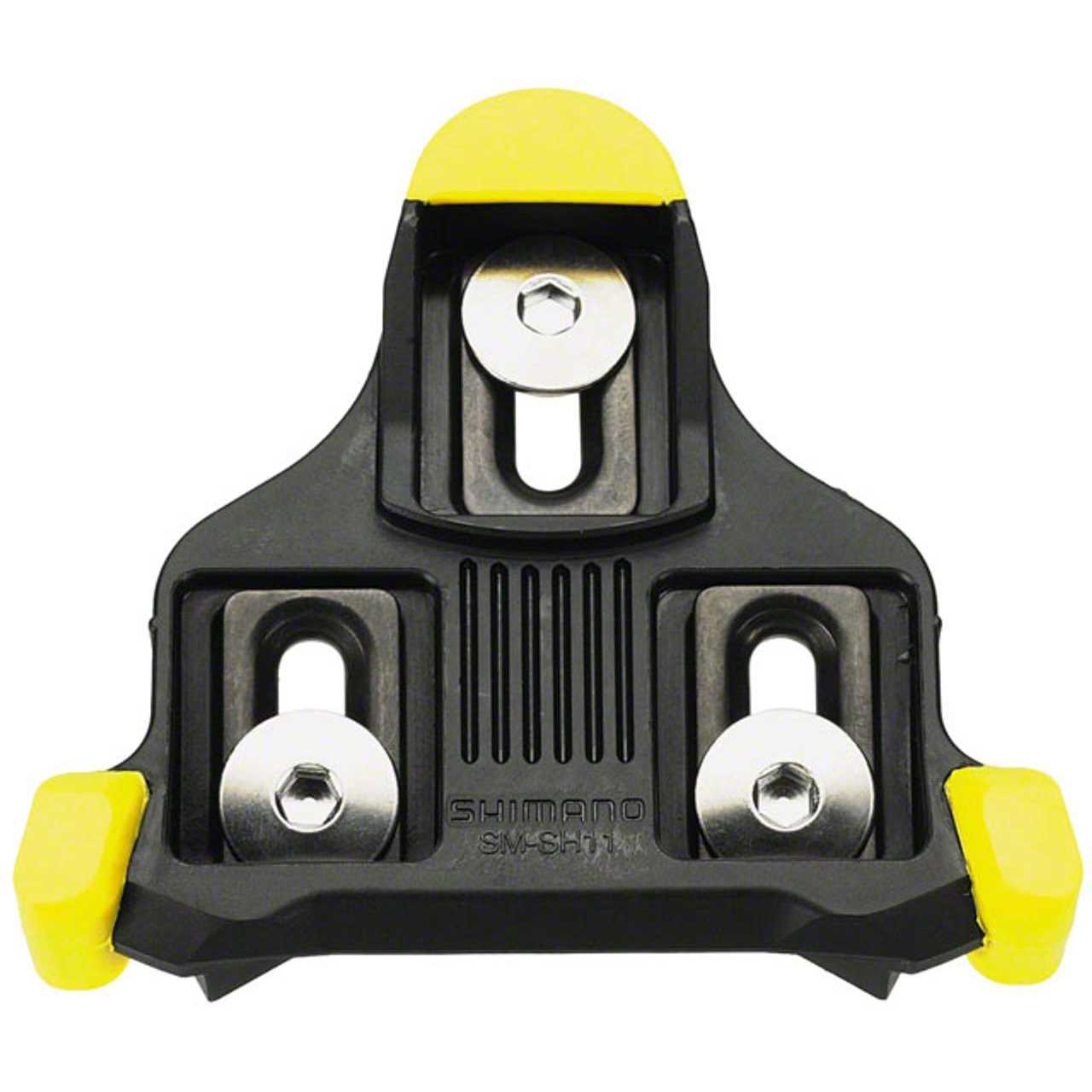 Shimano SM-SH11 SPD-SL Cleat Set - Image 3