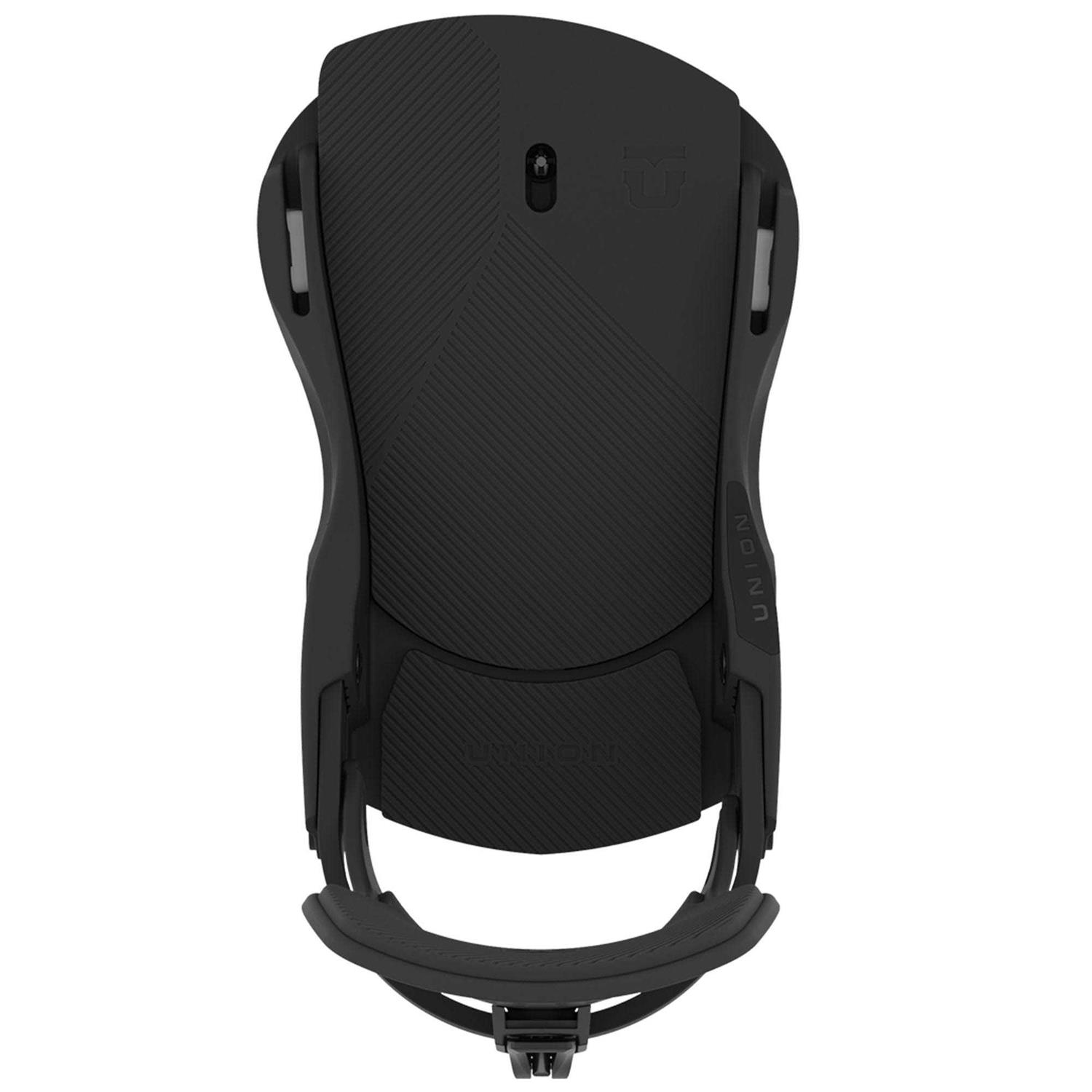 2024 Union Force Snowboard Bindings - Image 5