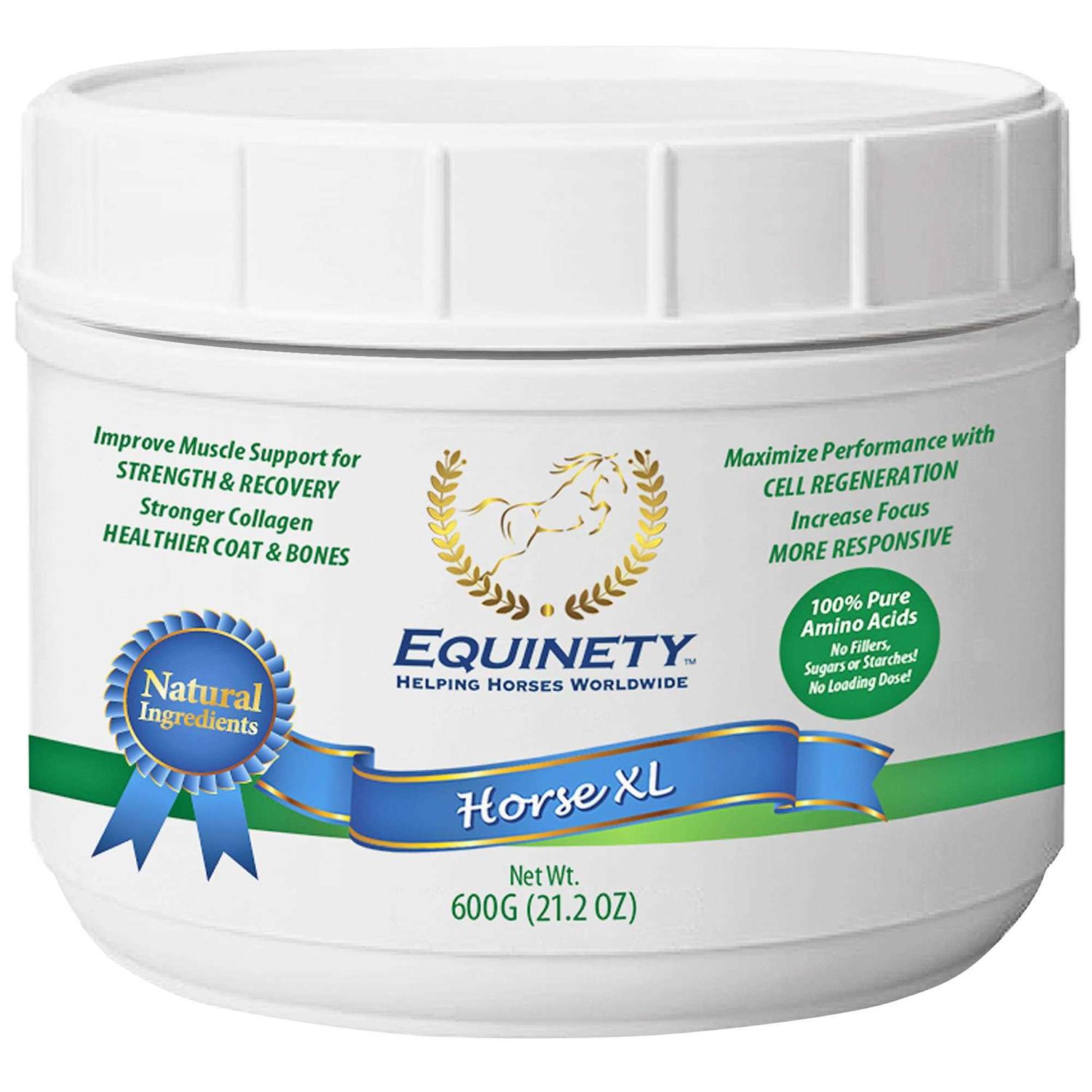 Equinety Horse XL
