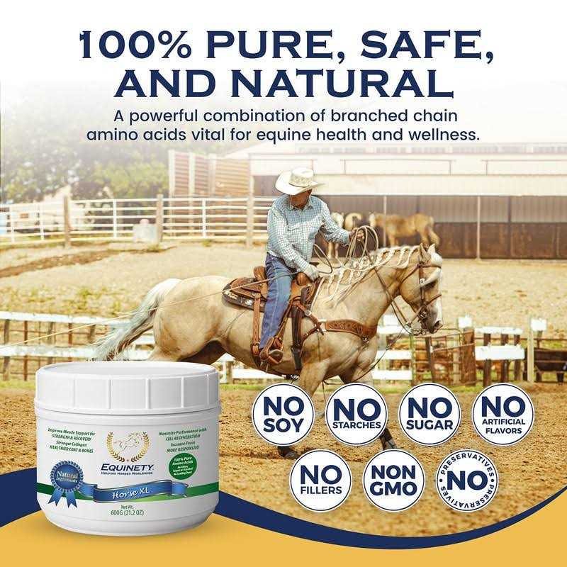 Equinety Horse XL - Image 5