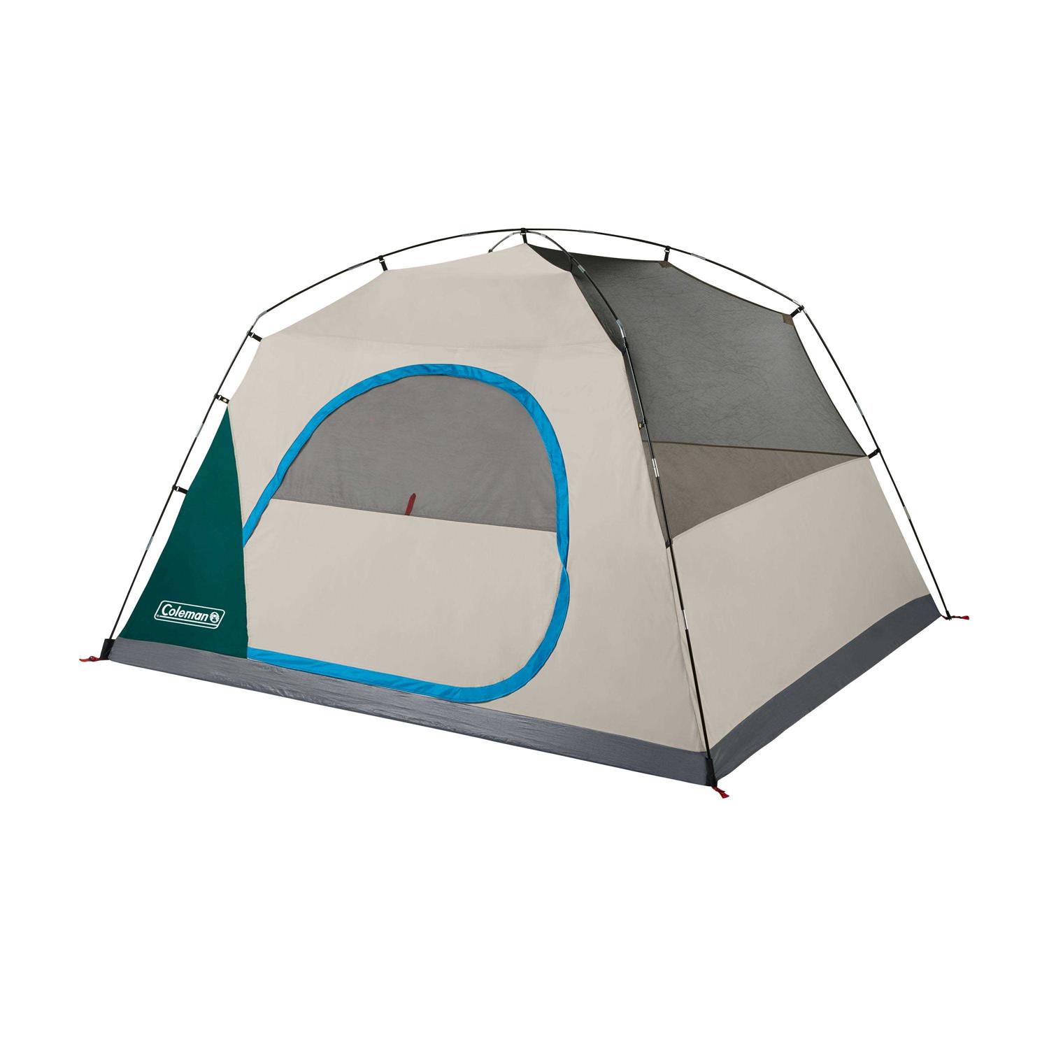 Coleman Skydome - Image 2
