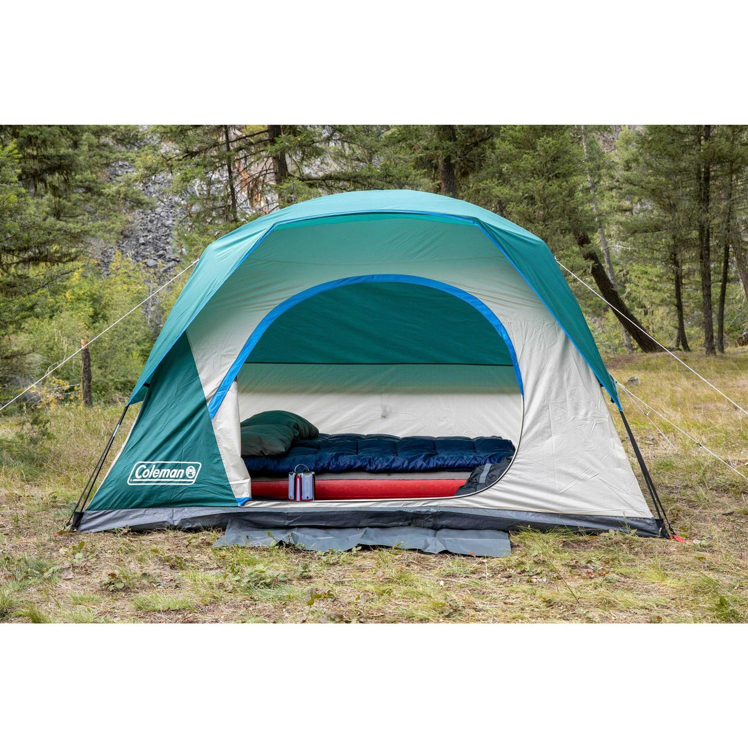 Coleman Skydome - Image 5