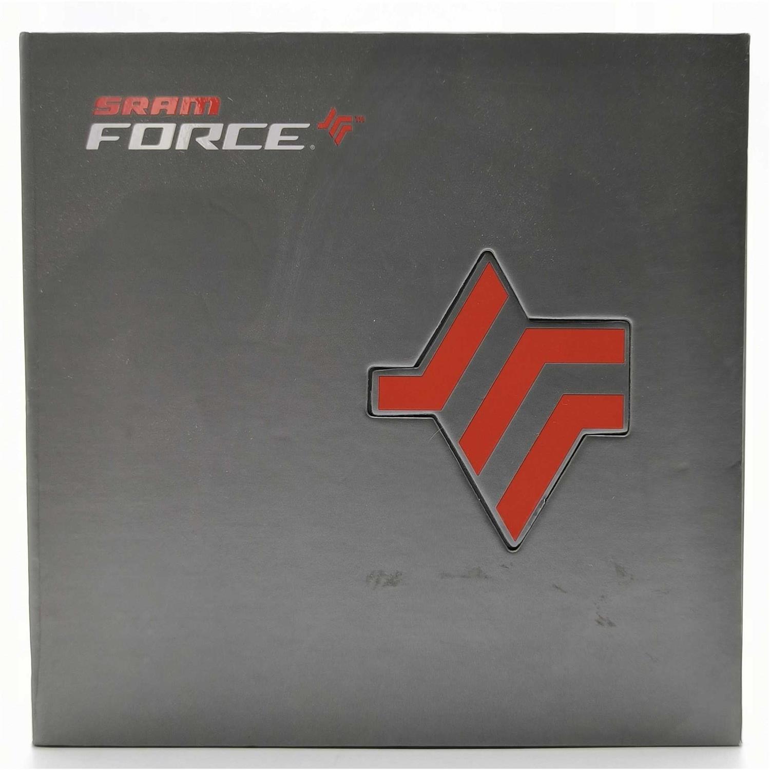 SRAM Force XG-1270 12 Speed Cassette - Image 2