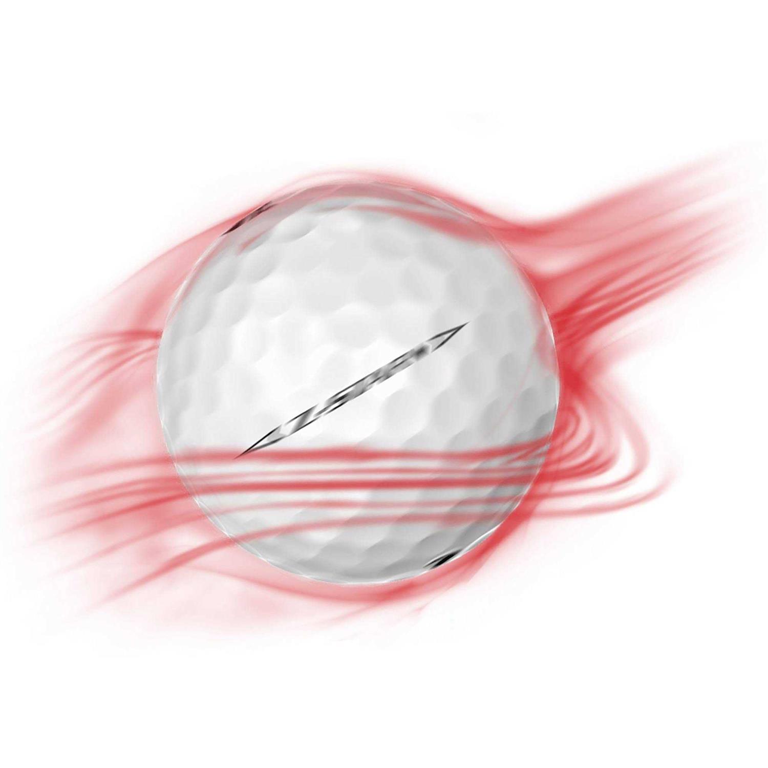 Srixon Z-Star Diamond 2 Limited Edition Golf Balls - Image 5