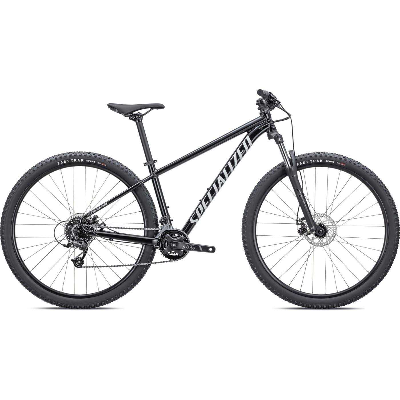 Specialized Rockhopper White