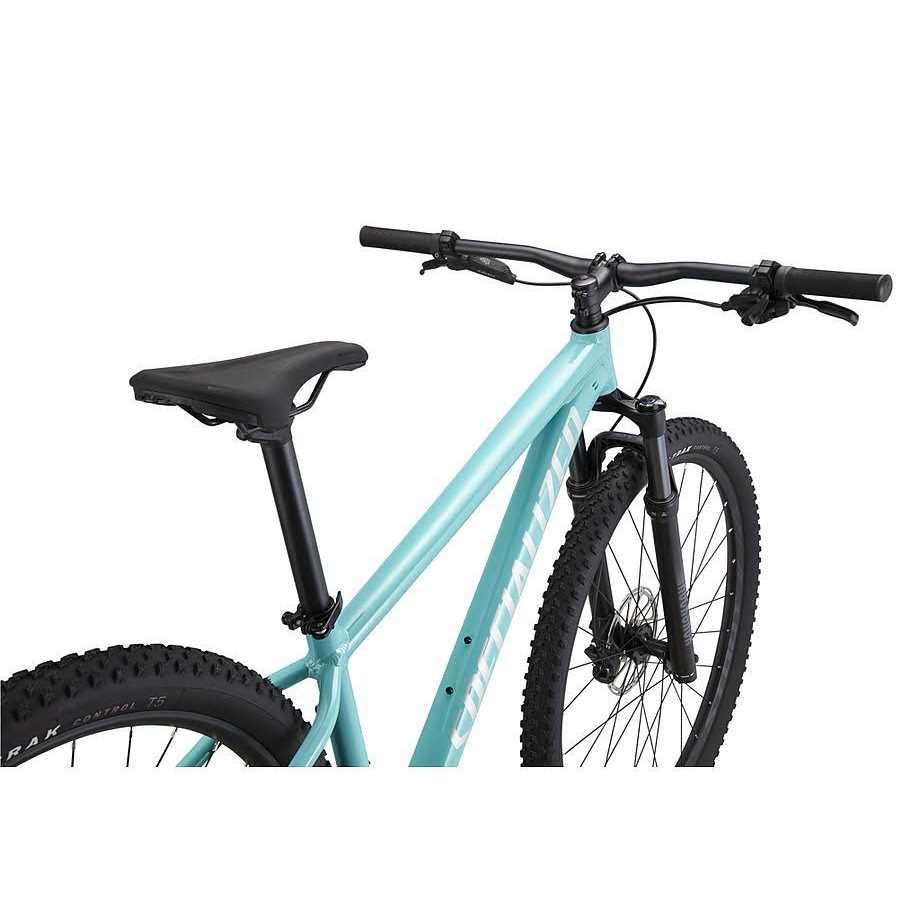 Specialized Rockhopper White - Image 3