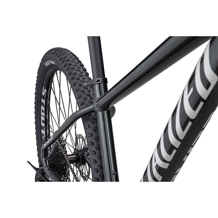 Specialized Rockhopper White - Image 4