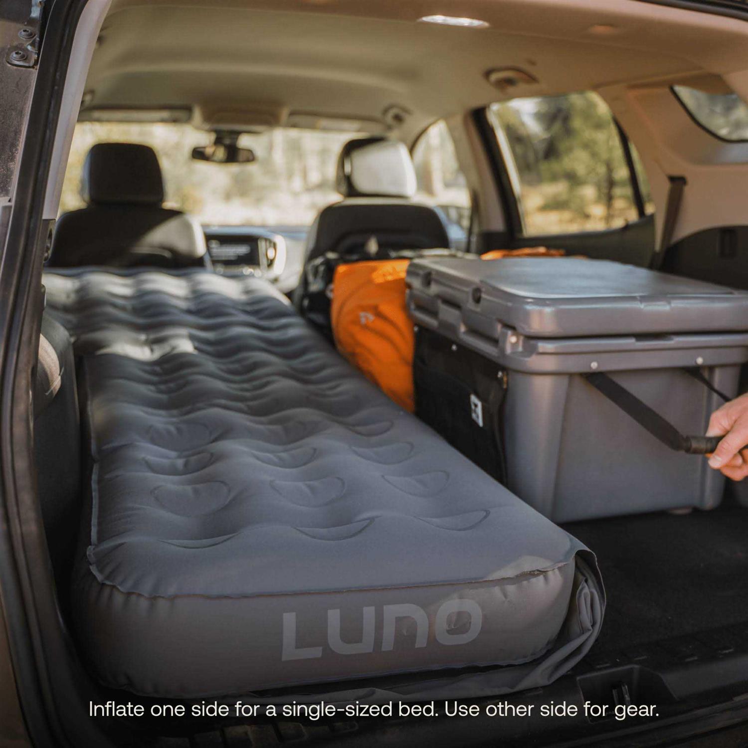 Luno 4Runner Air Mattress - Image 2
