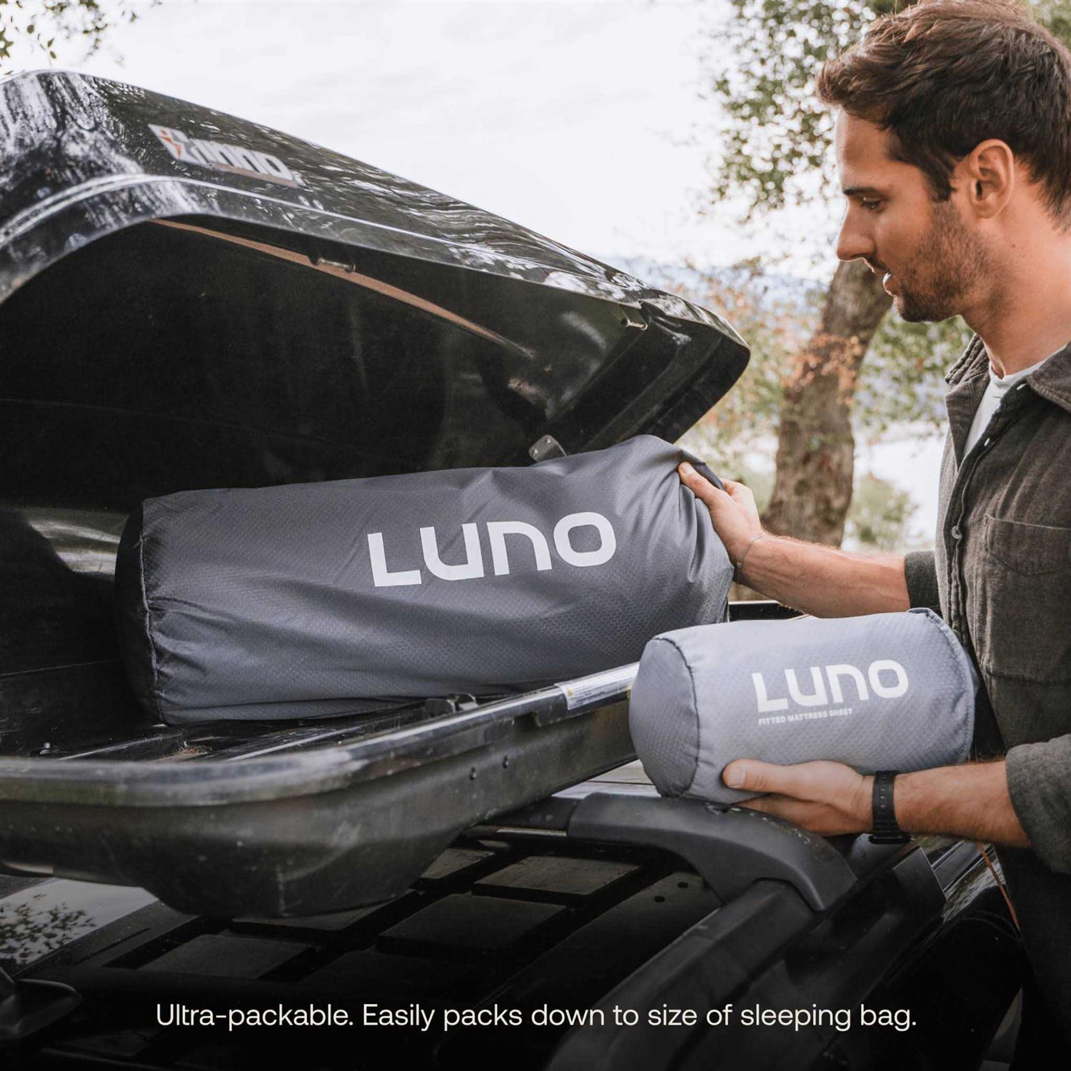 Luno 4Runner Air Mattress - Image 3